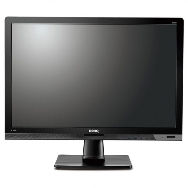 Monitor Full HD BenQ BL2201-T 22" LCD LED DVI VGA