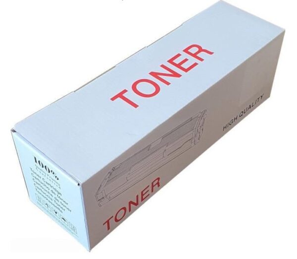 Toner Compatibil Canon ISENSYS LBP 673 MF 752/754 YELLOW