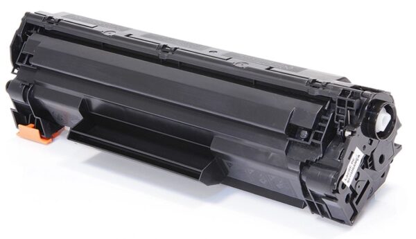 Cartus Toner Compatibil HP CB435A/CB436A/CE278A/CE285A (Negru), 2000 Pagini