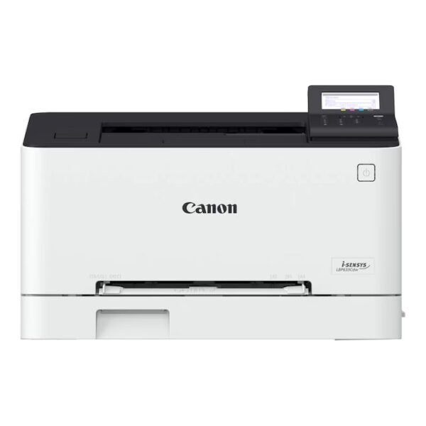 Imprimanta laser color Canon i-SENSYS LBP611Cn