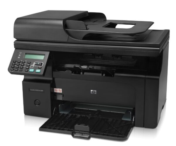 Multifunctional HP Laserjet Pro M1212nf MFP, A4